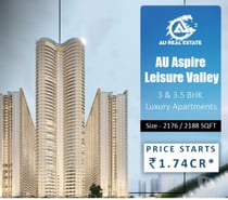 Premium Urban Homes Designed for a Refined Lifestyle