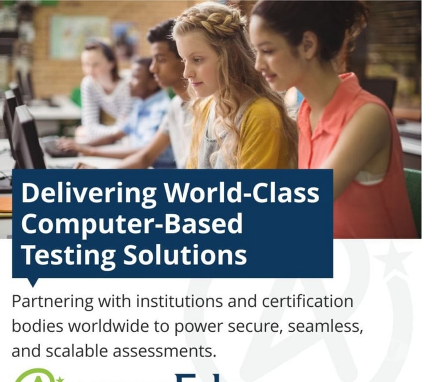 Web services Hyderabad - Photos for Assessment & Training Solutions in Hyderabad