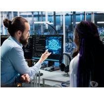 Professional AI and ML Internship Madurai