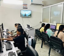 Softech Study - Digital Marketing and It Training Institute