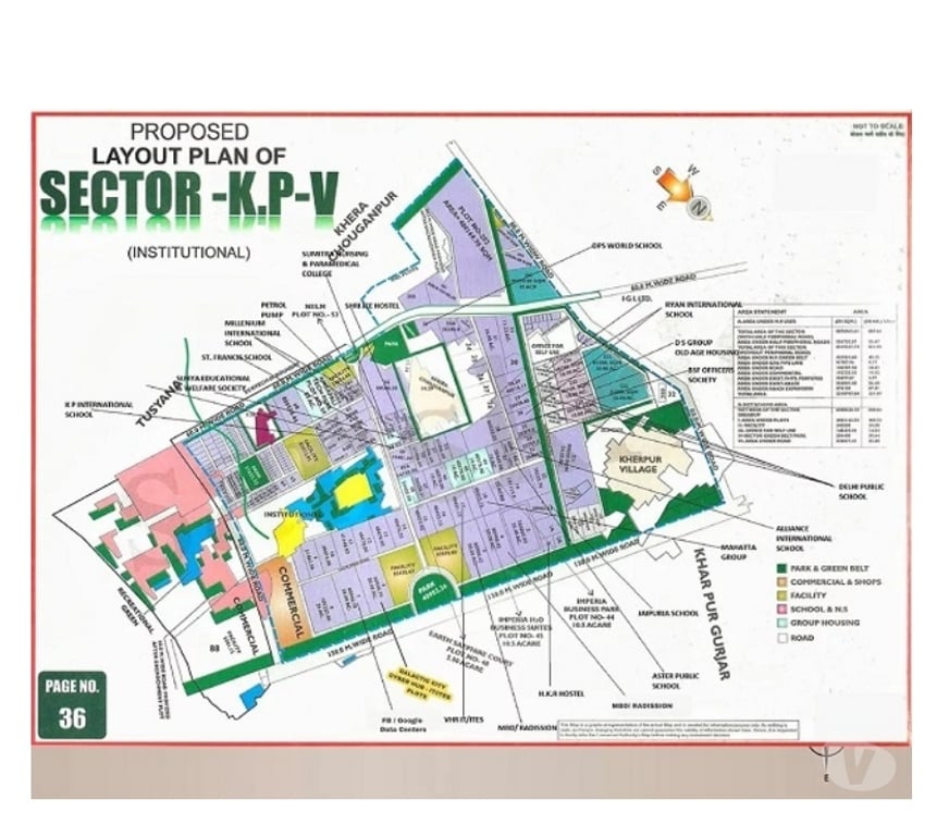 Office space Greater Noida - Photos for Office space in Greater Noida - Galactic City