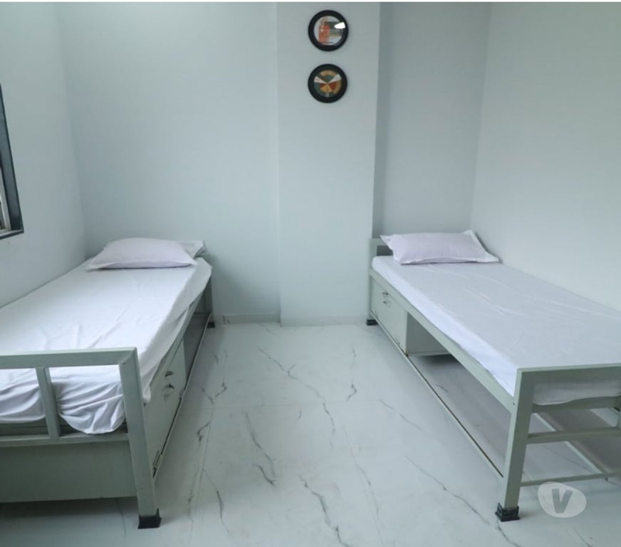 Paying Guest Nanded - Photos for Best Girls Hostel in Nanded