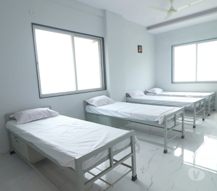 Paying Guest Nanded - Photos for Best Girls Hostel in Nanded