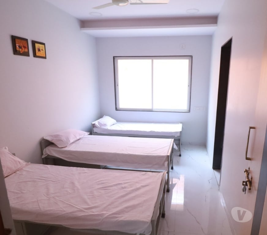 Paying Guest Nanded - Photos for Best Girls Hostel in Nanded