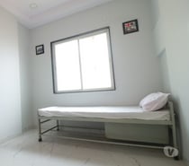 Best Girls Hostel in Nanded