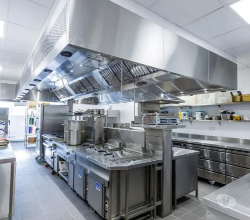 Renovation services Pune - Photos for Best Hospital Kitchen Equipment Suppliers & Traders in Pune