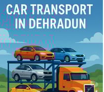 Affordable Car Transport Services in Dehradun