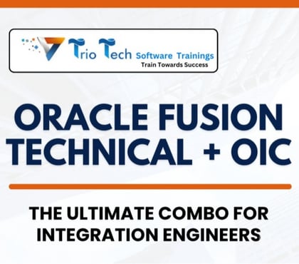 IT & Computer course - Photos for Oracle Fusion Technical Course