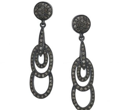 Fashion accessories - Photos for Silver Earrings for Women - Doongriwala’s Exports
