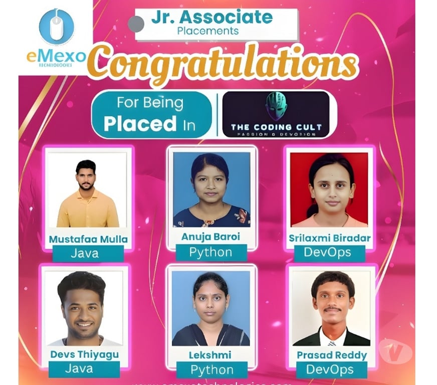 IT & Computer course Bangalore - Photos for AI Course in Electronic City Bangalore