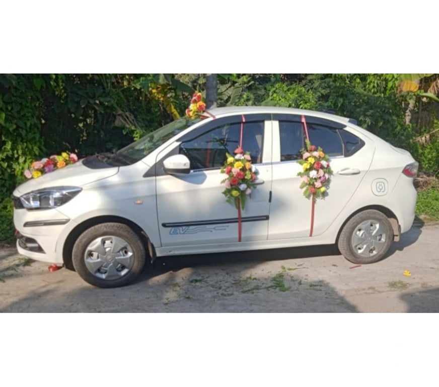carrentals Kolkata - Photos for 24 7 Car & Bus Rental: Wedding, Outstation, Airport