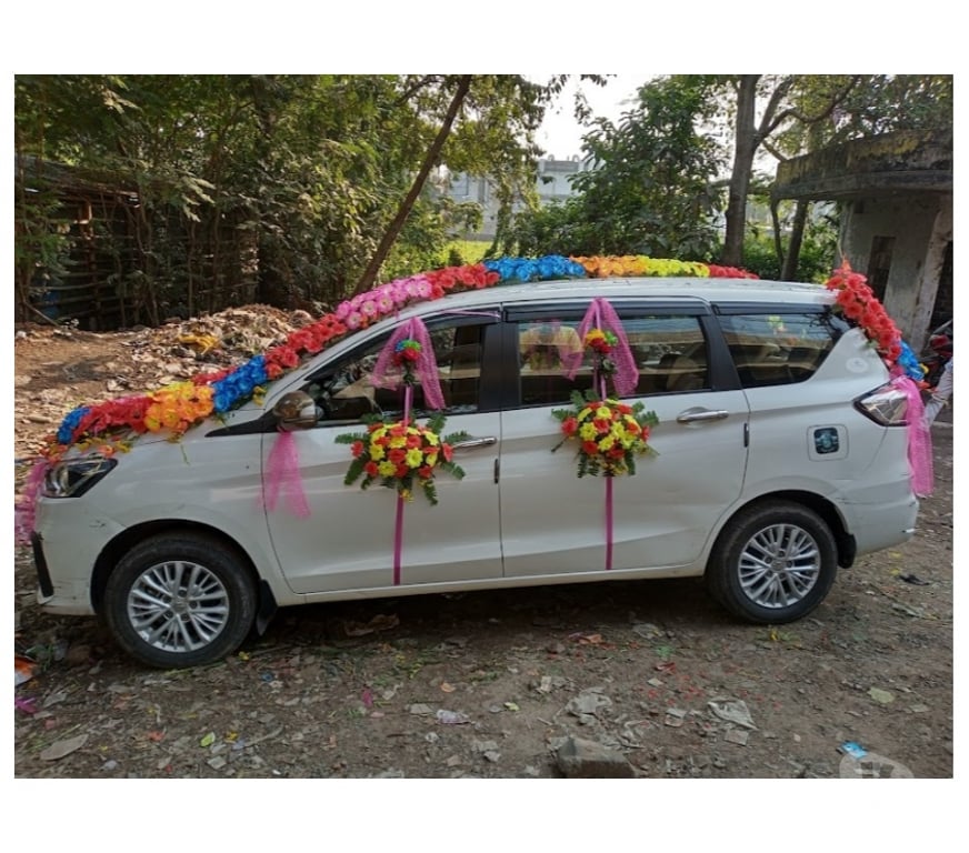 carrentals Kolkata - Photos for 24 7 Car & Bus Rental: Wedding, Outstation, Airport