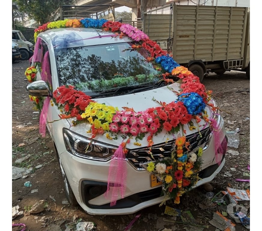 carrentals Kolkata - Photos for 24 7 Car & Bus Rental: Wedding, Outstation, Airport