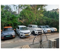 24 7 Car & Bus Rental: Wedding, Outstation, Airport