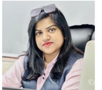 Mrs. Sushma Sain - CEO & Founder Of LIYAN IT SOLUTION