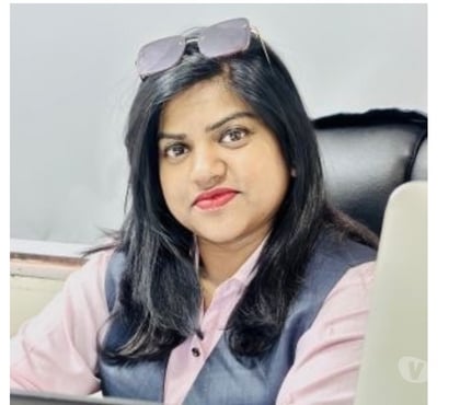 Computer & Web Services - Photos for Mrs. Sushma Sain - CEO & Founder Of LIYAN IT SOLUTION