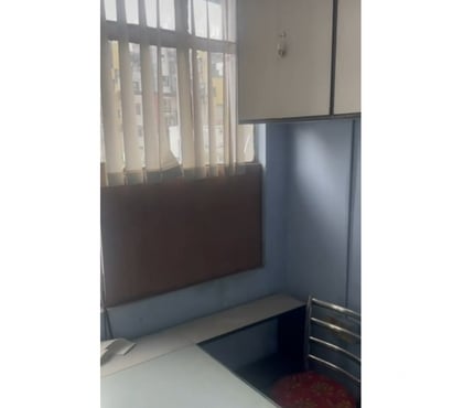 Office space - Photos for 150 Sft Furnished Office At Camac Street Kolkata