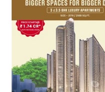 High-Rise Luxury Living at AU Aspire Leisure Valley