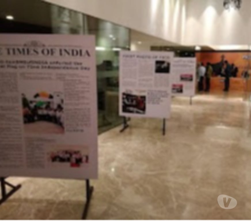 Wedding planners New Delhi - Photos for Delhi Event Planner Nosh N Shots | Corporate & Wedding Event