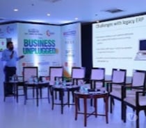 Delhi Event Planner Nosh N Shots | Corporate & Wedding Event