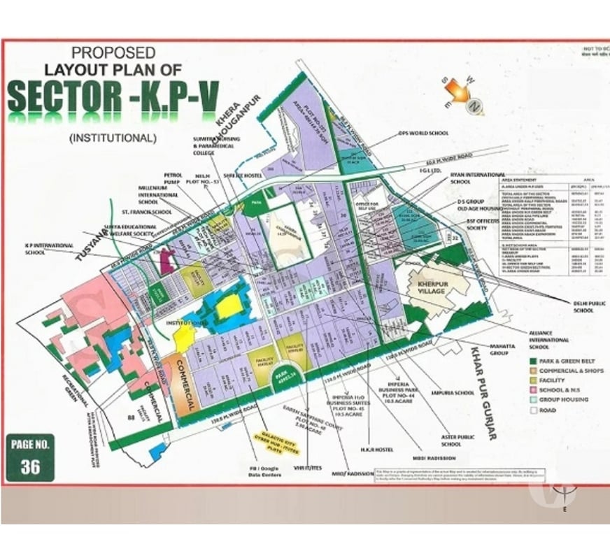 Office space Greater Noida - Photos for Galactic City Offer Office Space in Greater Noida West