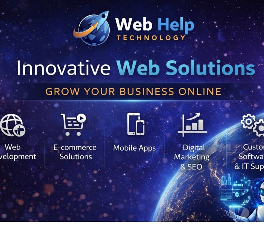Web services Gurgaon - Photos for Web Design And Development Company in india, Gurugram