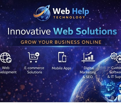 Computer services - Photos for Web Design And Development Company in india, Gurugram