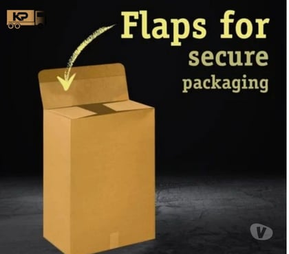 Insurance services - Photos for Corrugated Box Manufacturer in Delhi | Premium Corrugated Bo