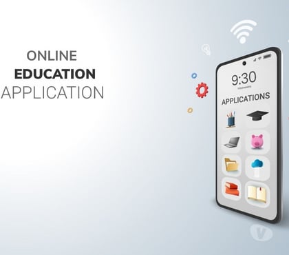 Computer services - Photos for Education App Development Company