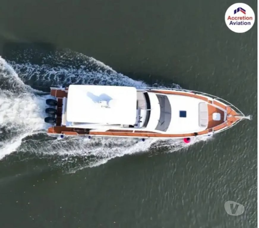 Other Services Goa - Photos for Goa Yacht Rental: Private Mandovi River Cruises