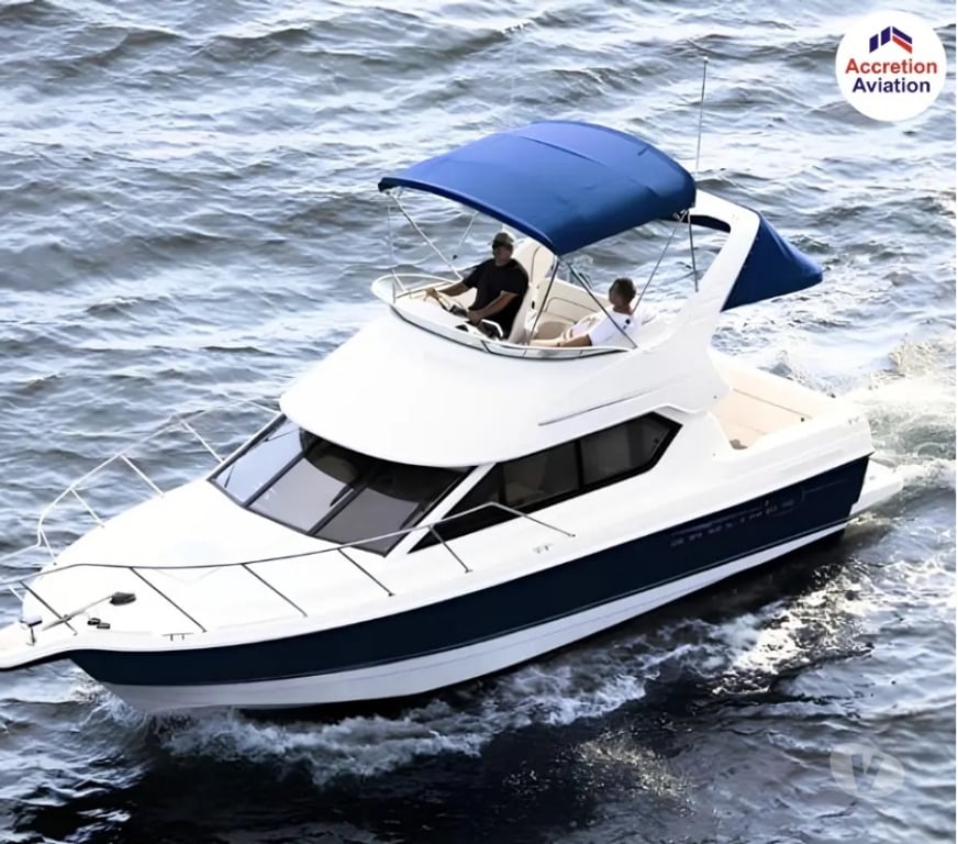 Other Services Goa - Photos for Goa Yacht Rental: Private Mandovi River Cruises