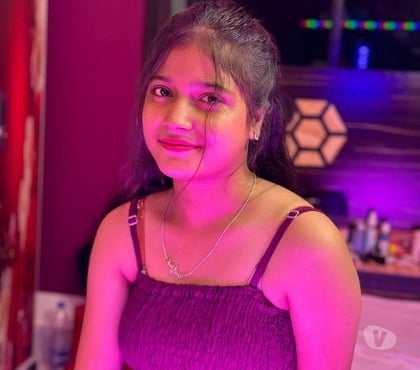 Escort & Massage - Photos for Hyderabad call girl available in cash payment independent