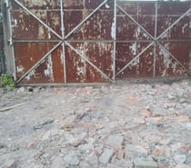 5.5 Bigha Land For Sale Beside NH16 At Chamrail Howrah