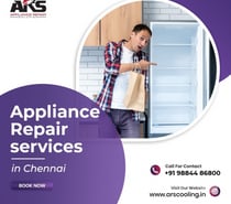 ARS CoolingSystem Trusted AC Installation Gas Refill Service