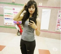 Meet Real and Good Gentelmen Delhi Independent Escort Girl.