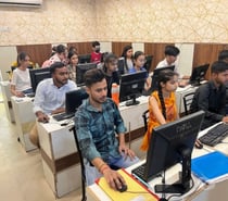 Computer Institute in Delhi | IT & Digital Marketing Courses