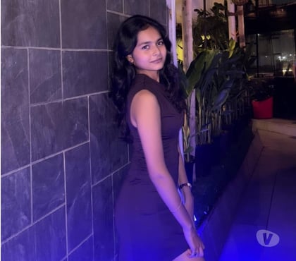 Escorts - Photos for Alisha here independent girl available outcall Bangalore