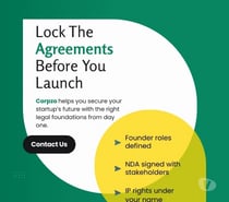 Eligibility for Section 8 Companies