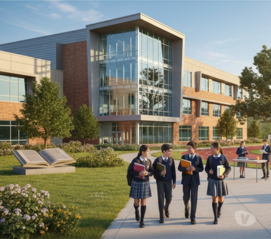 Open University Dhanbad - Photos for Best CBSE School in Deoghar | Delhi Public School Deoghar