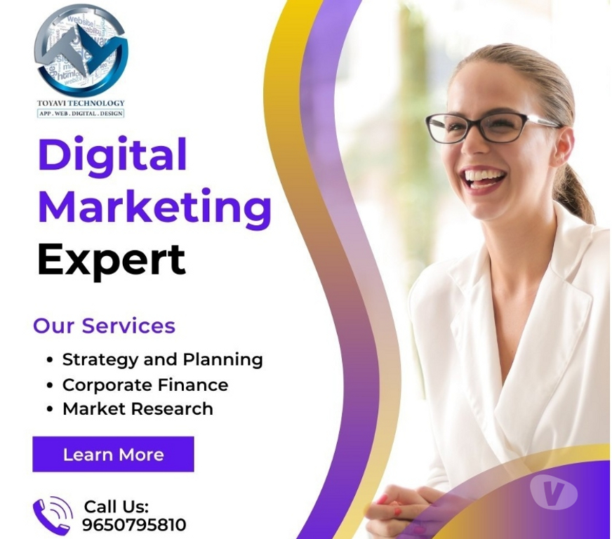 Web services Faridabad - Photos for Digital Marketing Company in Faridabad | 360° Online Growth