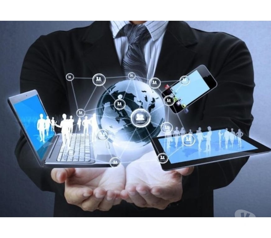 Web services Jaipur - Photos for Best IT Services Company In Jaipur | LIYAN IT SOLUTION