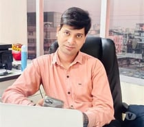 Best IT Services Company In Jaipur | LIYAN IT SOLUTION