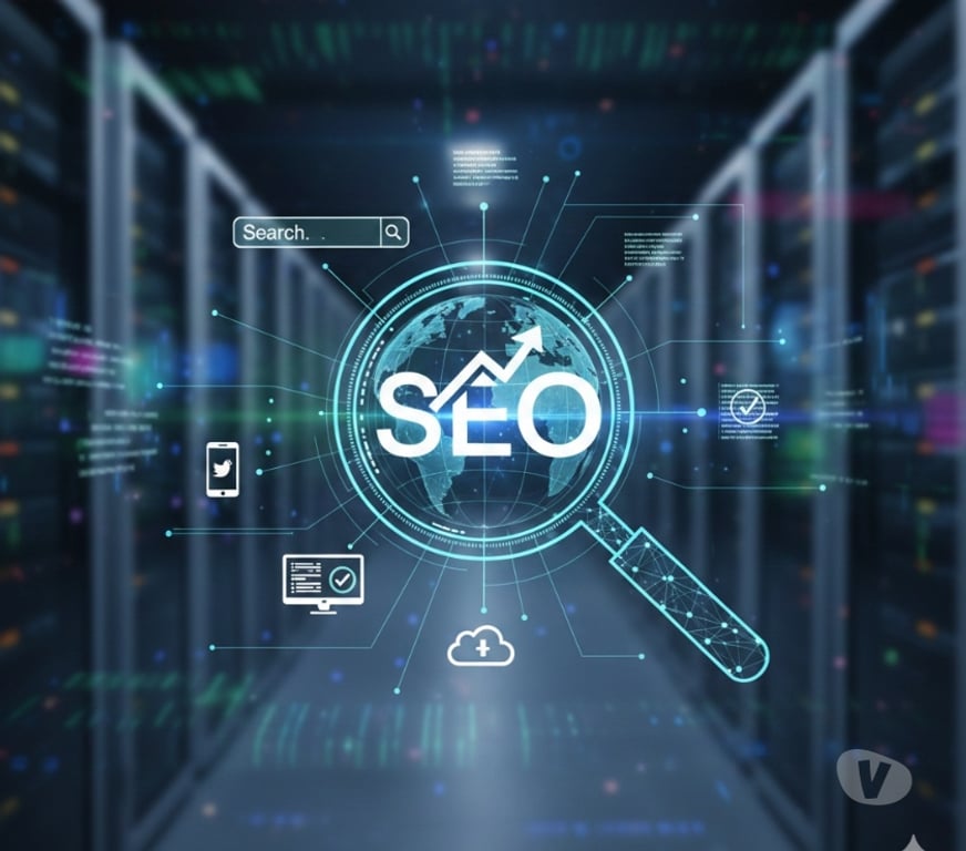 Web services Rajkot - Photos for Best SEO Services in India | Fuerte Developers