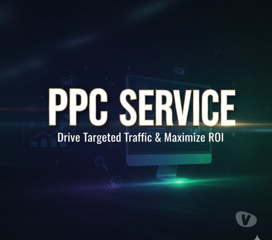Web services Rajkot - Photos for PPC Advertising Services in India | Fuerte Developers