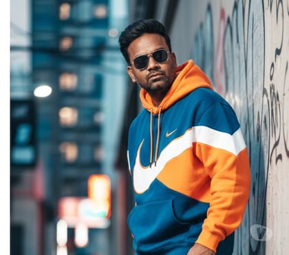 Find a Friend - Photos for looking for new friends form Hyderabad