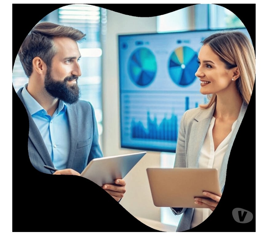 Web services New Delhi - Photos for Vinbox Martech: Omnichannel Comms Simplified