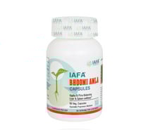Bhoomi Amla Capsules