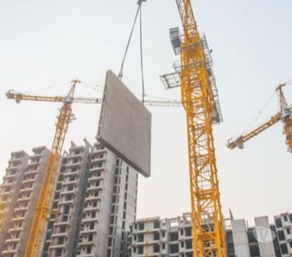 Other Services - Photos for Tower Crane Rental Solutions | EMEQUIP