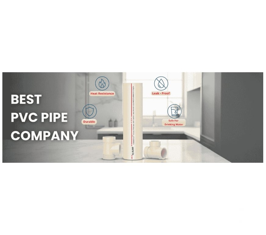 Other Services Delhi - Photos for Best PVC Pipe Company