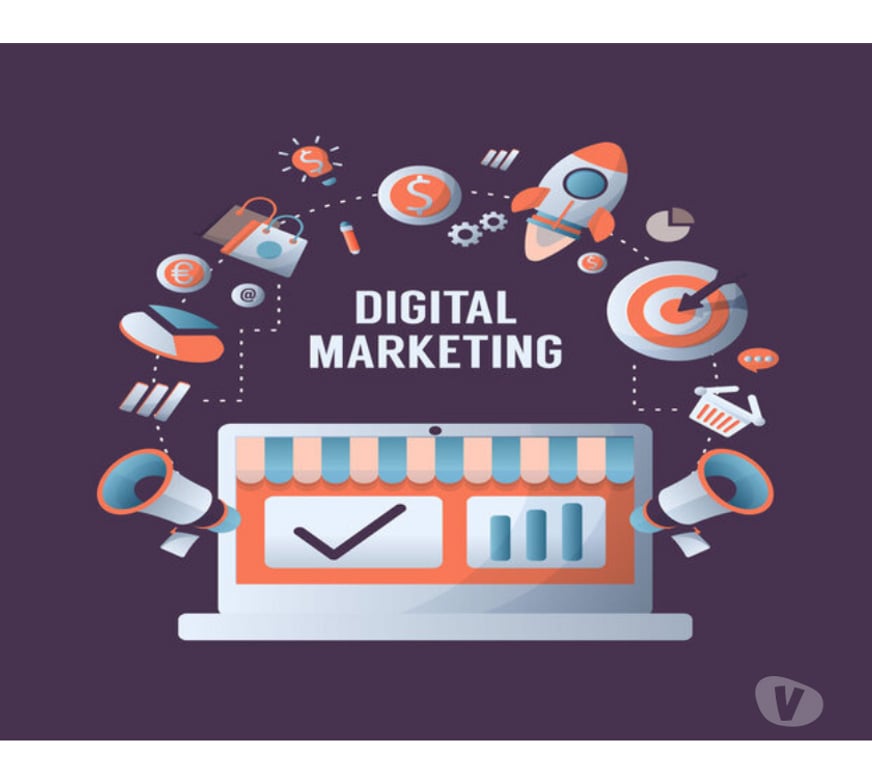 IT & Computer course Madurai - Photos for Best Digital Marketing Internship in Madurai